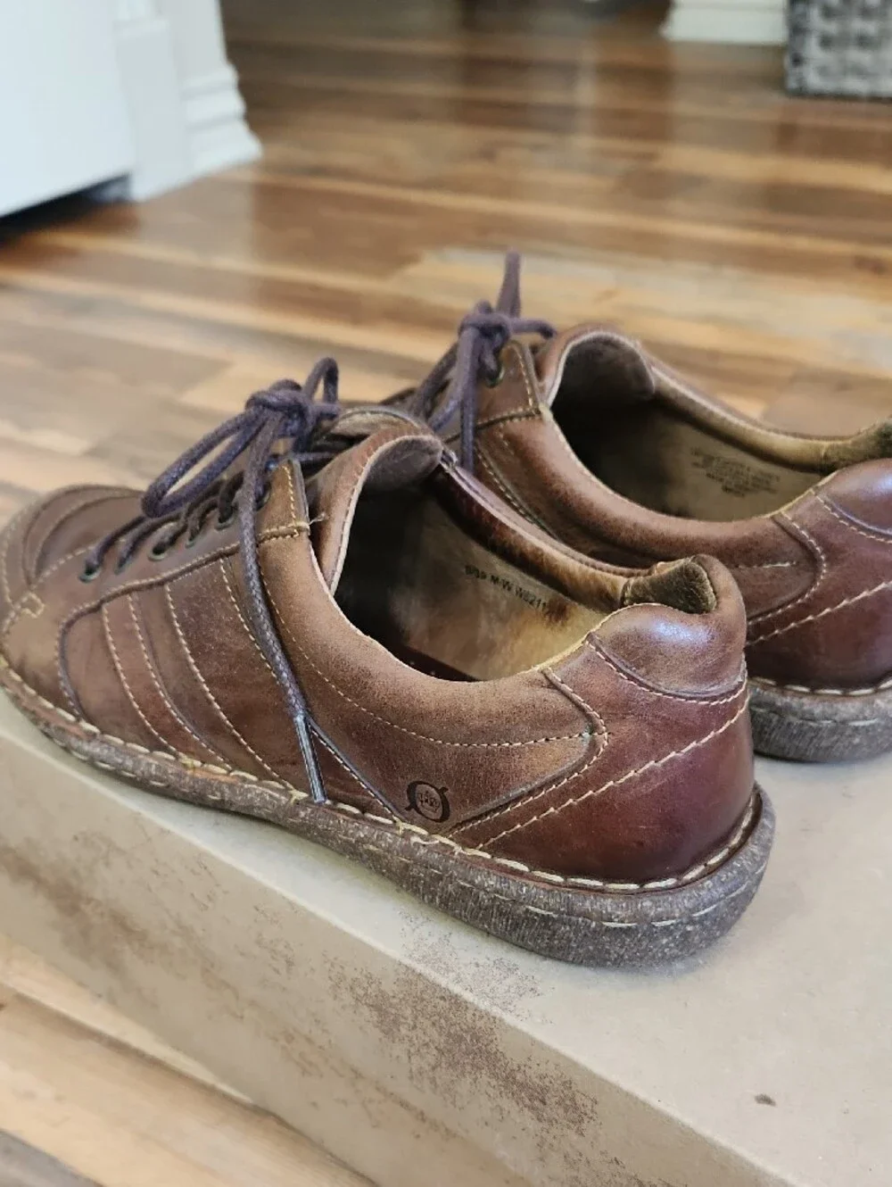 Born classic lace